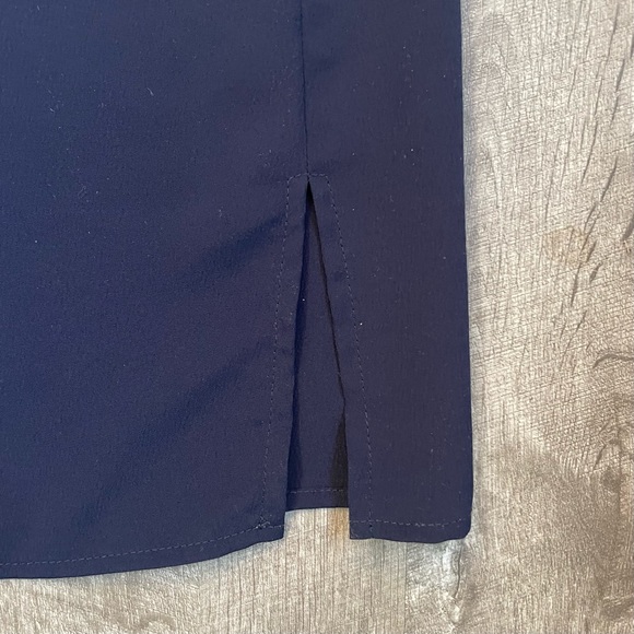 Hatch Maternity Knee-Length Dress - Picture 5 of 7